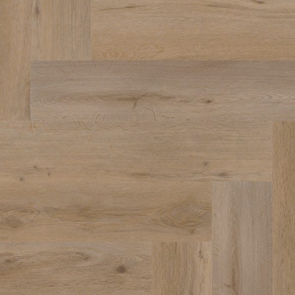 FloorLife YUP LEYTON VISGRAAT DRYBACK NATURAL OAK
