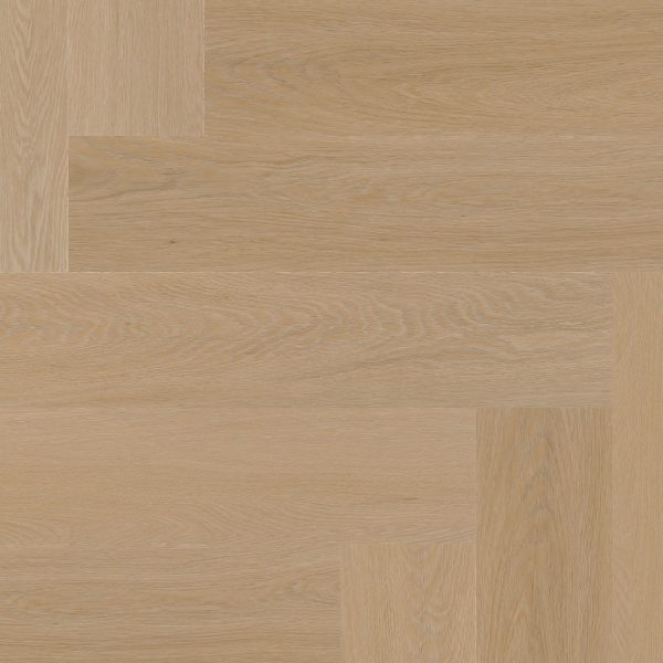 Floorlife YUP FULHAM VISGRAAT DRYBACK NATURAL OAK