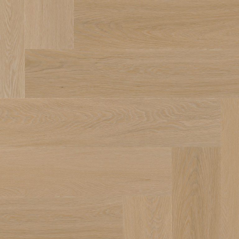 Floorlife YUP FULHAM VISGRAAT DRYBACK NATURAL OAK