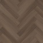 FloorLife YUP FULHAM VISGRAAT DRYBACK BROWN