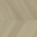 Floorlife YUP FULHAM CHEVRON DRYBACK SMOKY