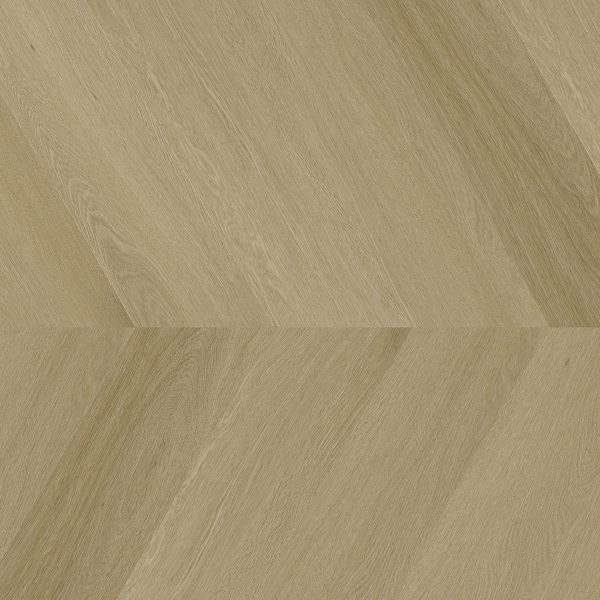 Floorlife YUP FULHAM CHEVRON DRYBACK WARM OAK