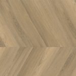Floorlife YUP CHEVRON DRYBACK NATURAL