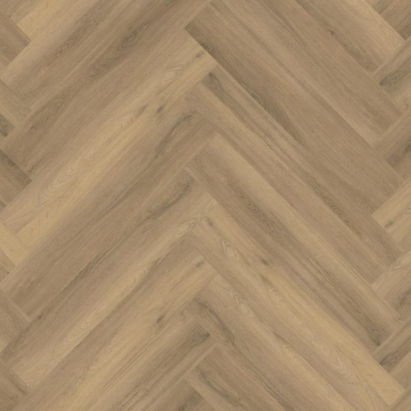 Floorlife YUP HERRINGBONE DRYBACK NATURAL