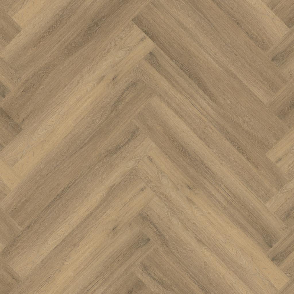 Floorlife YUP HERRINGBONE DRYBACK NATURAL