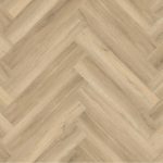 Floorlife YUP HERRINGBONE DRYBACK BEIGE