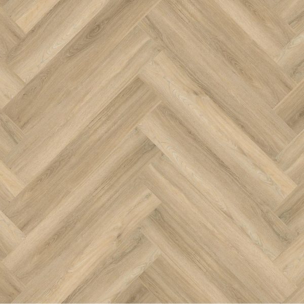 Floorlife YUP HERRINGBONE DRYBACK BEIGE