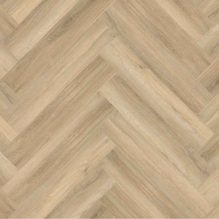 Floorlife YUP HERRINGBONE DRYBACK BEIGE