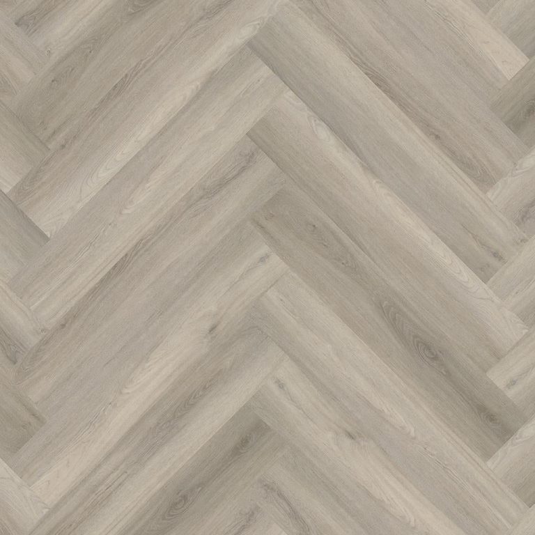 Floorlife YUP HERRINGBONE DRYBACK GREY